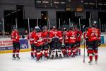 Photo hockey match Morzine-Avoriaz - Meudon le 02/11/2024