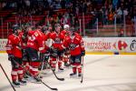 Photo hockey match Morzine-Avoriaz - Meudon le 02/11/2024