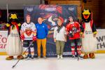 Photo hockey match Morzine-Avoriaz - Meudon le 02/11/2024