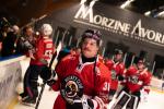 Photo hockey match Morzine-Avoriaz - Meudon le 02/11/2024