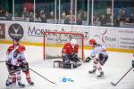 Photo hockey match Morzine-Avoriaz - Mont-Blanc le 15/01/2025