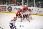 Photo hockey match Morzine-Avoriaz - Mont-Blanc le 15/01/2025