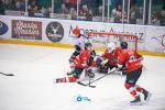 Photo hockey match Morzine-Avoriaz - Mont-Blanc le 15/01/2025