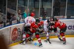 Photo hockey match Morzine-Avoriaz - Mont-Blanc le 15/01/2025