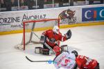 Photo hockey match Morzine-Avoriaz - Mont-Blanc le 15/01/2025