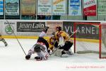 Photo hockey match Morzine-Avoriaz - Mulhouse le 05/01/2013