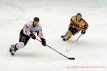 Photo hockey match Morzine-Avoriaz - Mulhouse le 05/01/2013