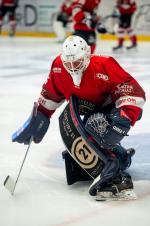 Photo hockey match Morzine-Avoriaz - Nantes le 07/12/2024