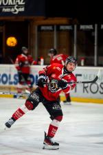 Photo hockey match Morzine-Avoriaz - Nantes le 07/12/2024