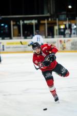 Photo hockey match Morzine-Avoriaz - Nantes le 07/12/2024