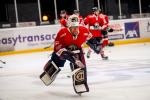 Photo hockey match Morzine-Avoriaz - Nantes le 07/12/2024