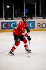 Photo hockey match Morzine-Avoriaz - Nantes le 07/12/2024