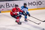 Photo hockey match Morzine-Avoriaz - Nantes le 07/12/2024