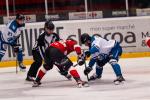 Photo hockey match Morzine-Avoriaz - Nantes le 07/12/2024