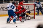 Photo hockey match Morzine-Avoriaz - Nantes le 07/12/2024