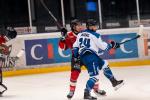 Photo hockey match Morzine-Avoriaz - Nantes le 07/12/2024