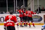 Photo hockey match Morzine-Avoriaz - Nantes le 07/12/2024