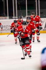 Photo hockey match Morzine-Avoriaz - Nantes le 07/12/2024