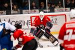 Photo hockey match Morzine-Avoriaz - Nantes le 07/12/2024