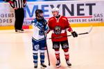 Photo hockey match Morzine-Avoriaz - Nantes le 07/12/2024