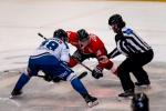 Photo hockey match Morzine-Avoriaz - Nantes le 07/12/2024