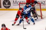 Photo hockey match Morzine-Avoriaz - Nantes le 07/12/2024