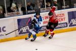 Photo hockey match Morzine-Avoriaz - Nantes le 07/12/2024