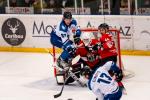 Photo hockey match Morzine-Avoriaz - Nantes le 07/12/2024