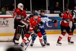 Photo hockey match Morzine-Avoriaz - Nantes le 07/12/2024