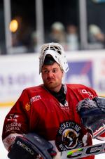 Photo hockey match Morzine-Avoriaz - Nantes le 07/12/2024