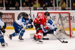 Photo hockey match Morzine-Avoriaz - Nantes le 07/12/2024