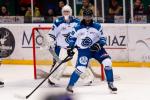 Photo hockey match Morzine-Avoriaz - Nantes le 07/12/2024