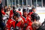 Photo hockey match Morzine-Avoriaz - Nantes le 07/12/2024