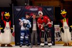 Photo hockey match Morzine-Avoriaz - Nantes le 07/12/2024