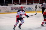 Photo hockey match Morzine-Avoriaz - Neuilly/Marne le 16/11/2024