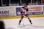 Photo hockey match Morzine-Avoriaz - Neuilly/Marne le 16/11/2024