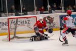 Photo hockey match Morzine-Avoriaz - Neuilly/Marne le 16/11/2024