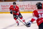 Photo hockey match Morzine-Avoriaz - Neuilly/Marne le 16/11/2024