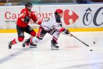 Photo hockey match Morzine-Avoriaz - Neuilly/Marne le 16/11/2024