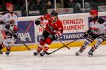 Photo hockey match Morzine-Avoriaz - Neuilly/Marne le 16/11/2024