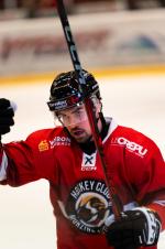 Photo hockey match Morzine-Avoriaz - Neuilly/Marne le 16/11/2024