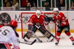 Photo hockey match Morzine-Avoriaz - Neuilly/Marne le 16/11/2024