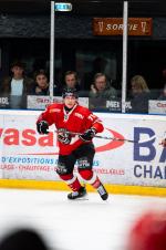 Photo hockey match Morzine-Avoriaz - Neuilly/Marne le 16/11/2024