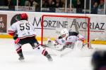 Photo hockey match Morzine-Avoriaz - Neuilly/Marne le 16/11/2024