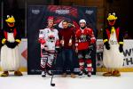 Photo hockey match Morzine-Avoriaz - Neuilly/Marne le 16/11/2024