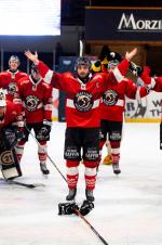 Photo hockey match Morzine-Avoriaz - Neuilly/Marne le 16/11/2024