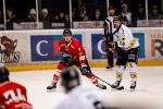 Photo hockey match Morzine-Avoriaz - Rouen le 18/12/2024