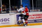 Photo hockey match Morzine-Avoriaz - Rouen le 18/12/2024