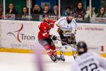 Photo hockey match Morzine-Avoriaz - Rouen le 18/12/2024