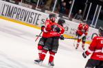 Photo hockey match Morzine-Avoriaz - Rouen le 18/12/2024